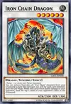 Iron Chain Dragon